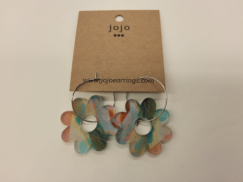 Jojo Premium Dangles Earrings