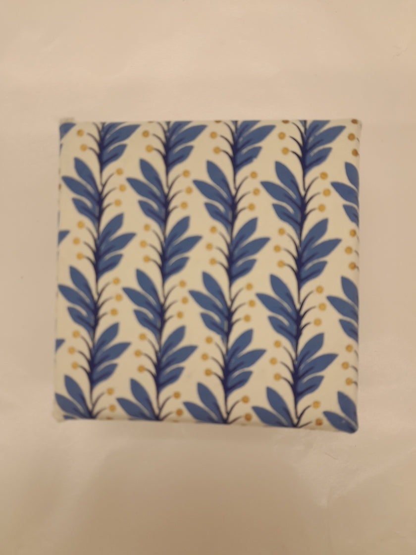 Recylced Cotton Mini Boxes
