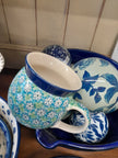 Polish Large Rounded Mugs
