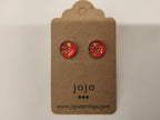 JoJo Standard Stud Earrings