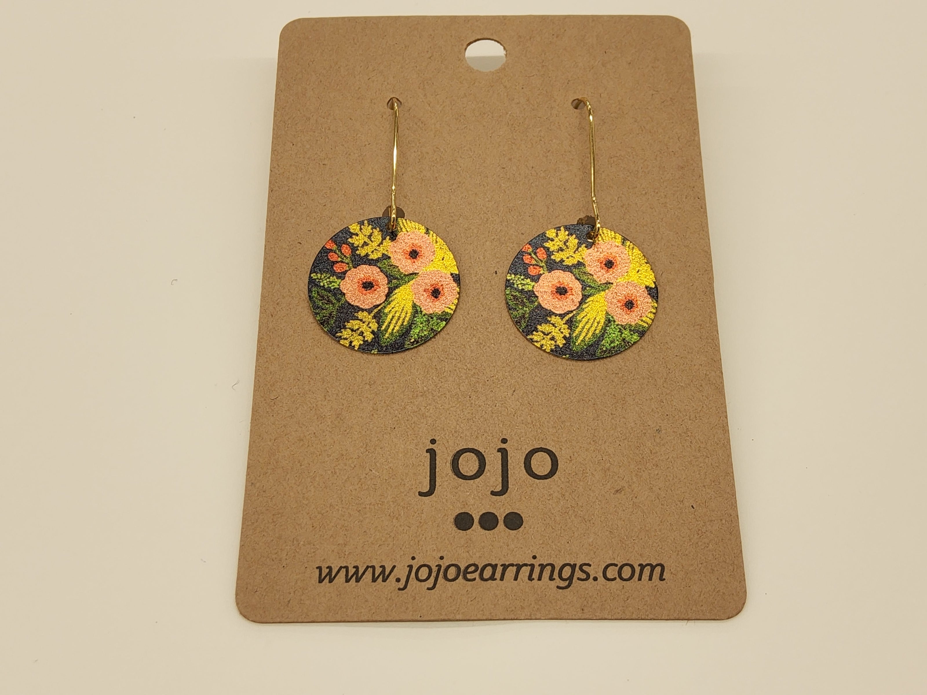 Jojo Standard Dangles