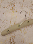 Alice & Lily Embroidered Clothes Hanger