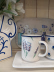 Polish Ceramics Straight Sided Mug