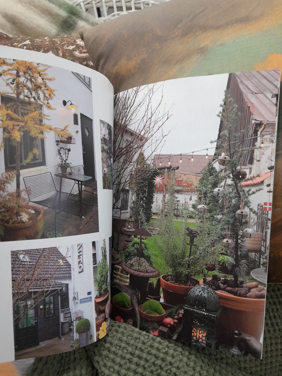 Jeanne d' Arc Living Magazine 7th Issue 2026 Oct/Nov