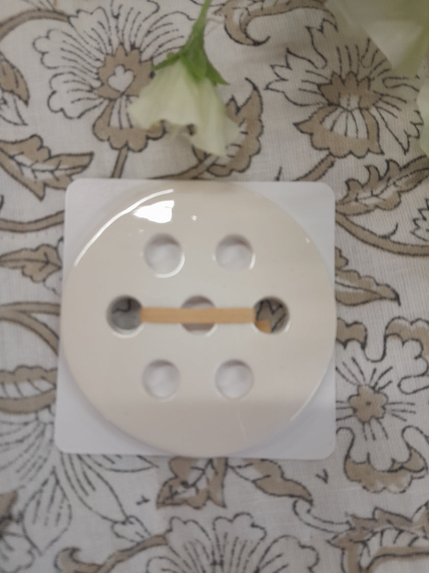 Flower Arranging Disc Medium