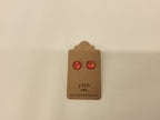 JoJo Standard Stud Earrings