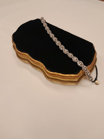 Deepa Gurnani Diamante Headband