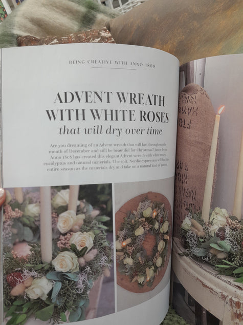 Jeanne d' Arc Living Magazine 7th Issue 2026 Oct/Nov