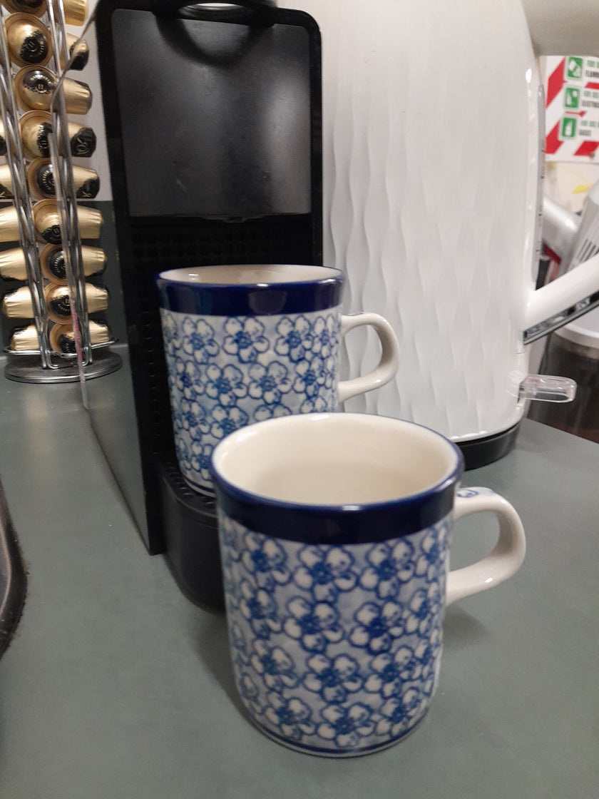 Polish Ceramics Espresso Mug