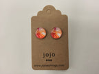 JoJo Standard Stud Earrings