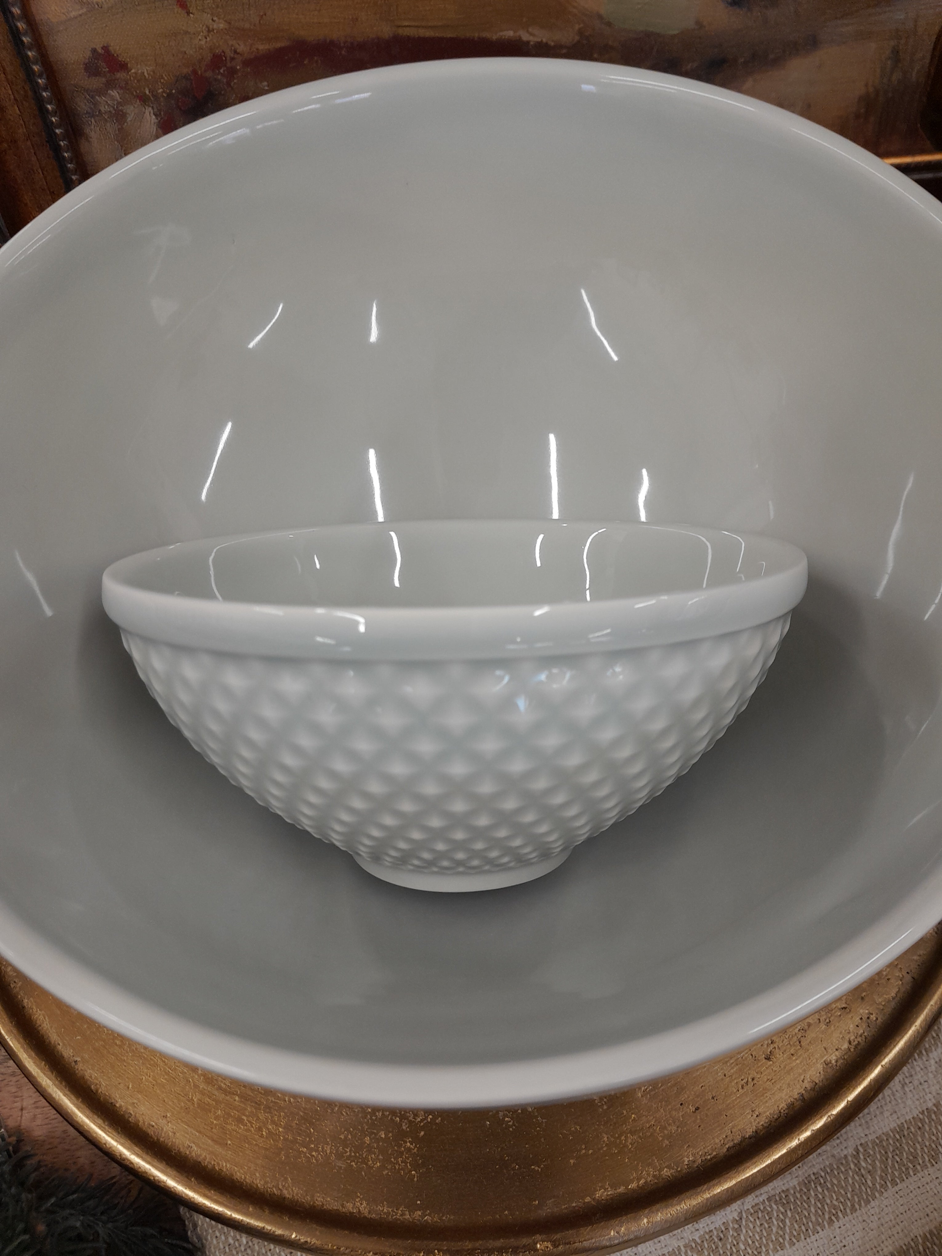 Bicos Grey Bowl 15cm-Bordallo