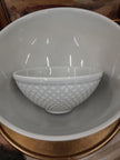 Bicos Grey Bowl 15cm-Bordallo