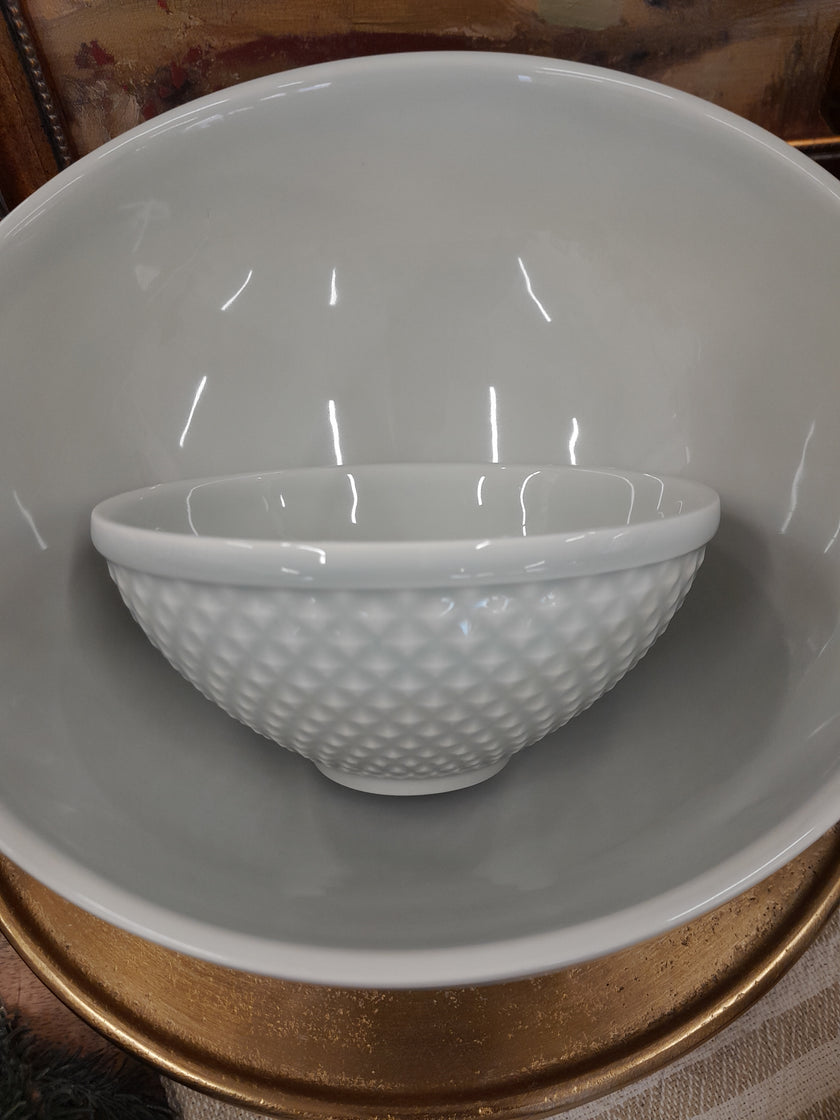 Bicos Grey Bowl 15cm-Bordallo