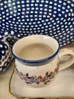 Polish Large Rounded Mugs