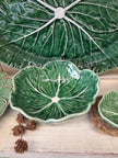 Bordallo Pinheiro Cabbage Bowl 17.5cm