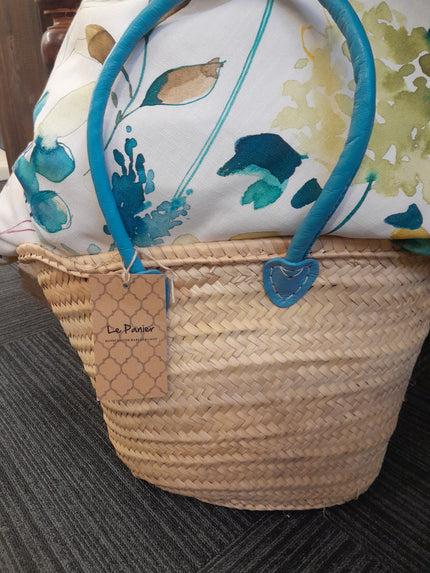 French Market Basket