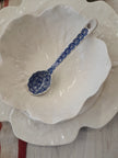 Polish Ceramics Spoon 16cm - Swirl