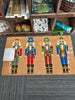 Christmas Coir Door Mat