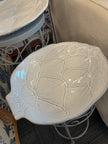 Bordallo Artichoke Pasta Bowl 28cm