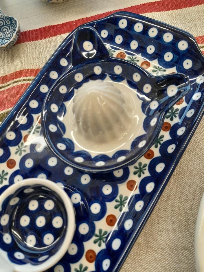 Polish Ceramics Juicer