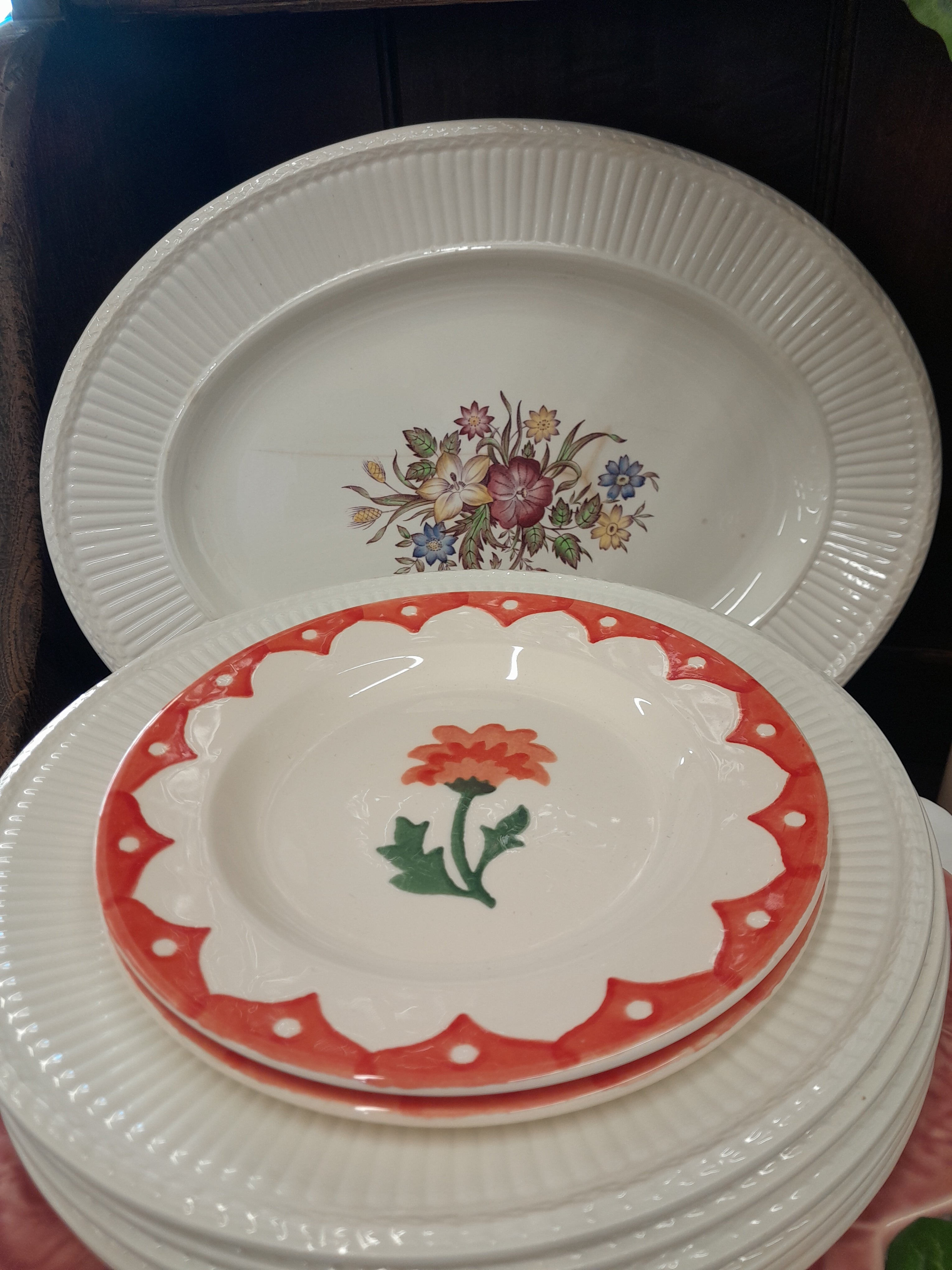 Emma Bridgewater 6 1/2