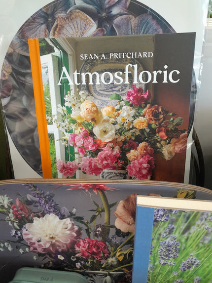 Atmosfloric Book