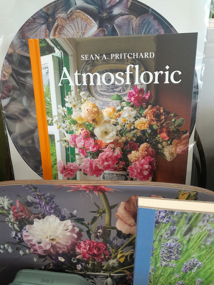 Atmosfloric by Sean A. Pritchard