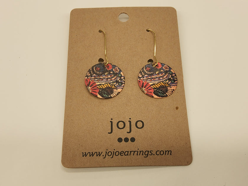 Jojo Standard Dangles