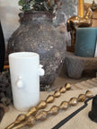 Rader Snail Porcelain Vase