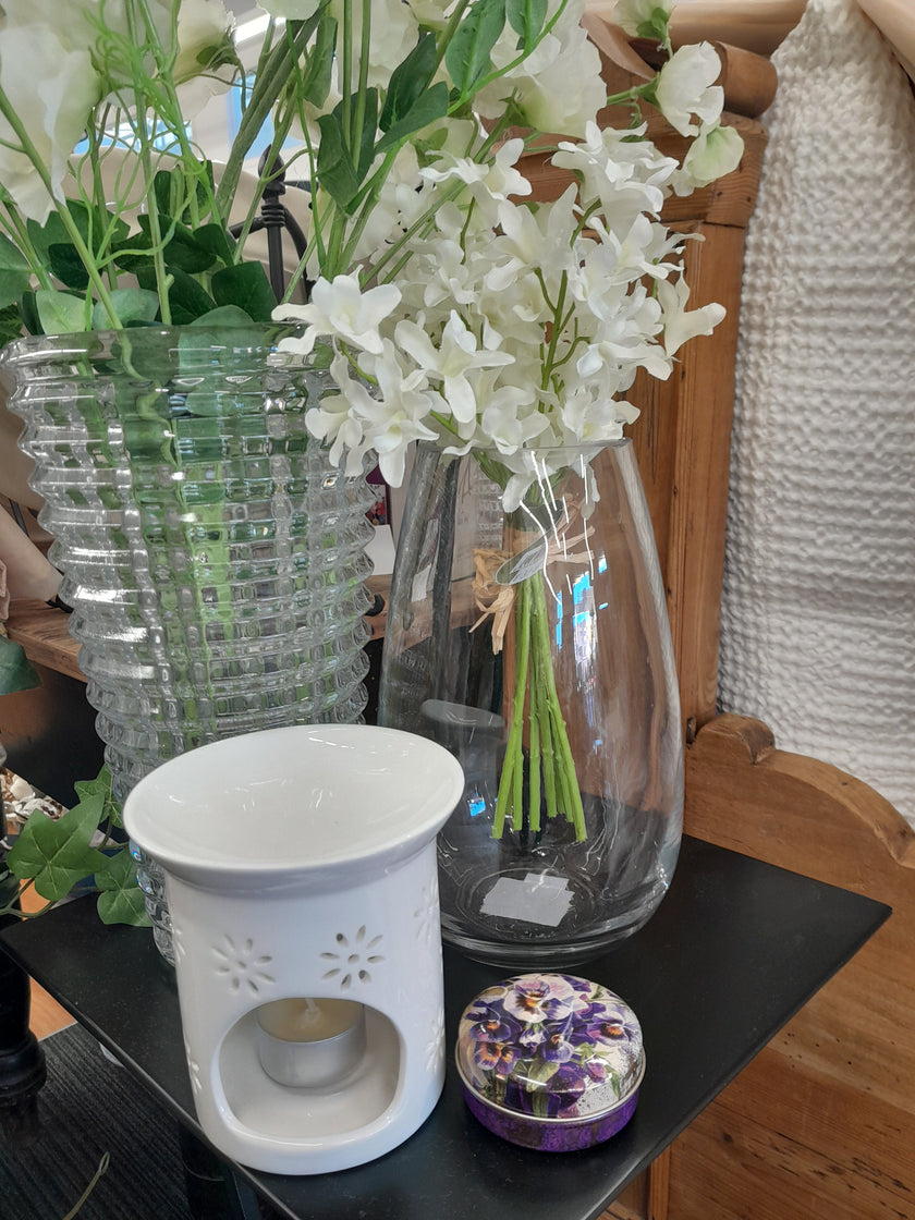 WaxGlo Ceramic Oil Burner