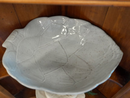 Bordallo Artichoke Salad Bowl 32.5cm