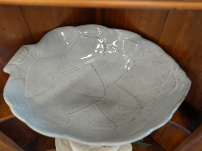 Bordallo Artichoke Salad Bowl 32.5cm