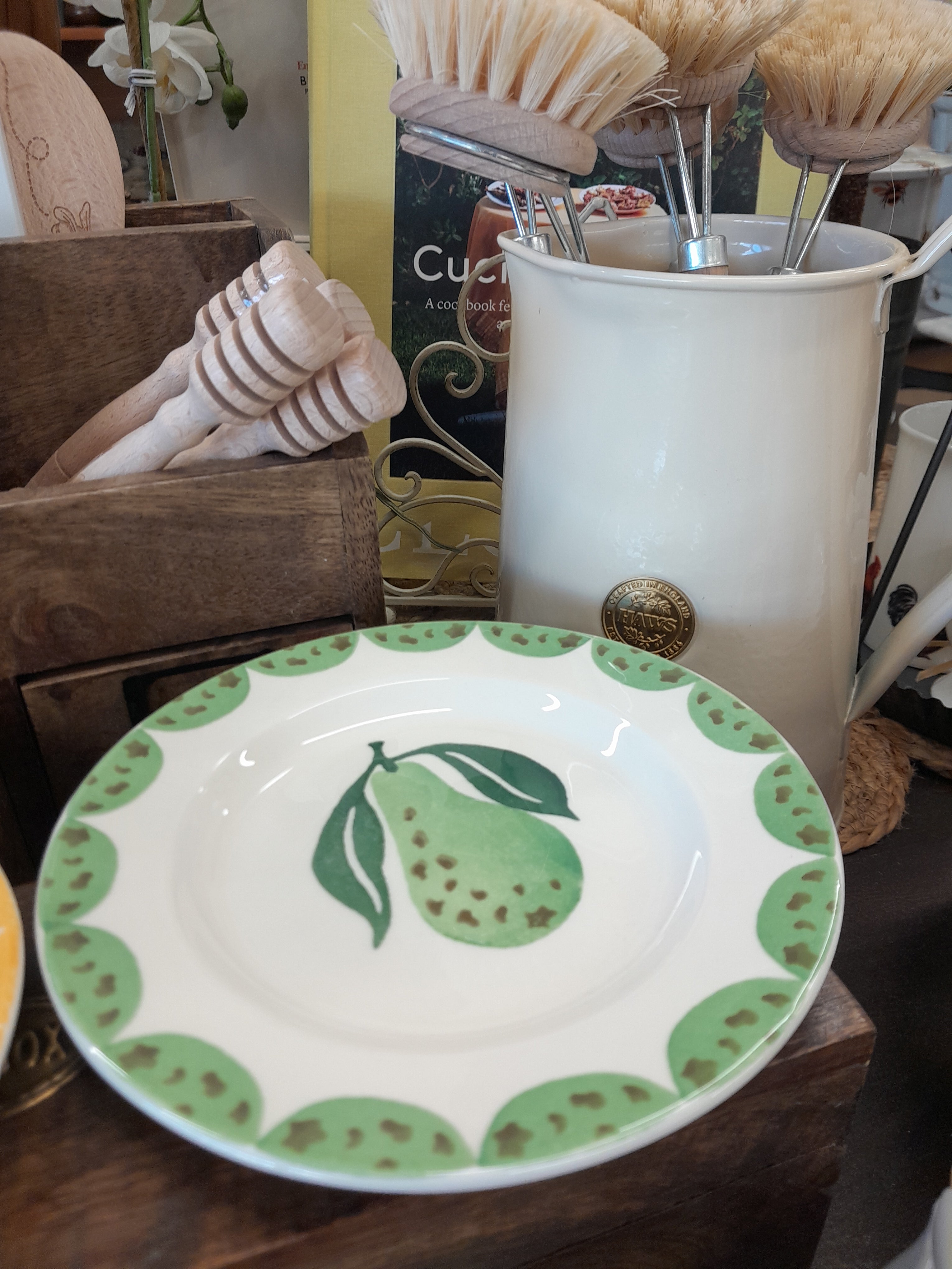Emma Bridgewater 6 1/2