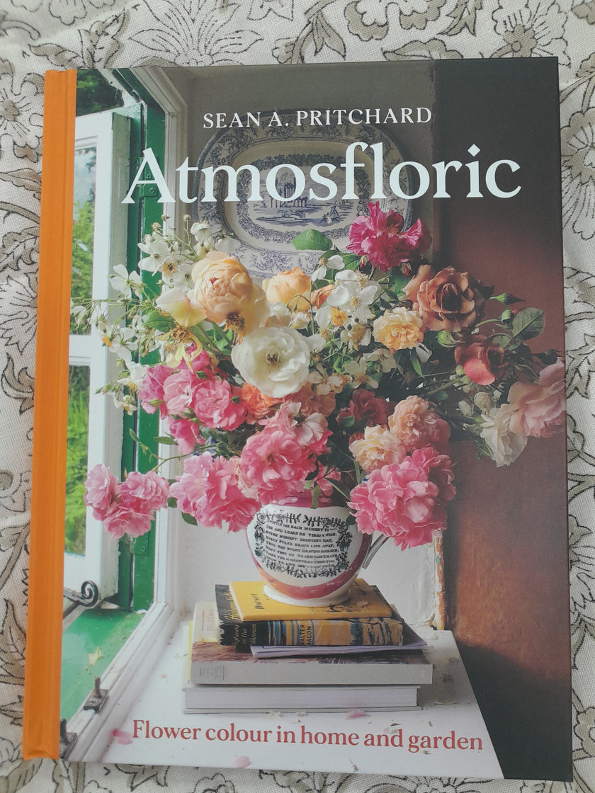 Atmosfloric Book