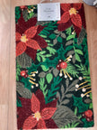 Christmas Coir Door Mat