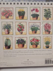 Cavallini & Co Desk Calendar 2027