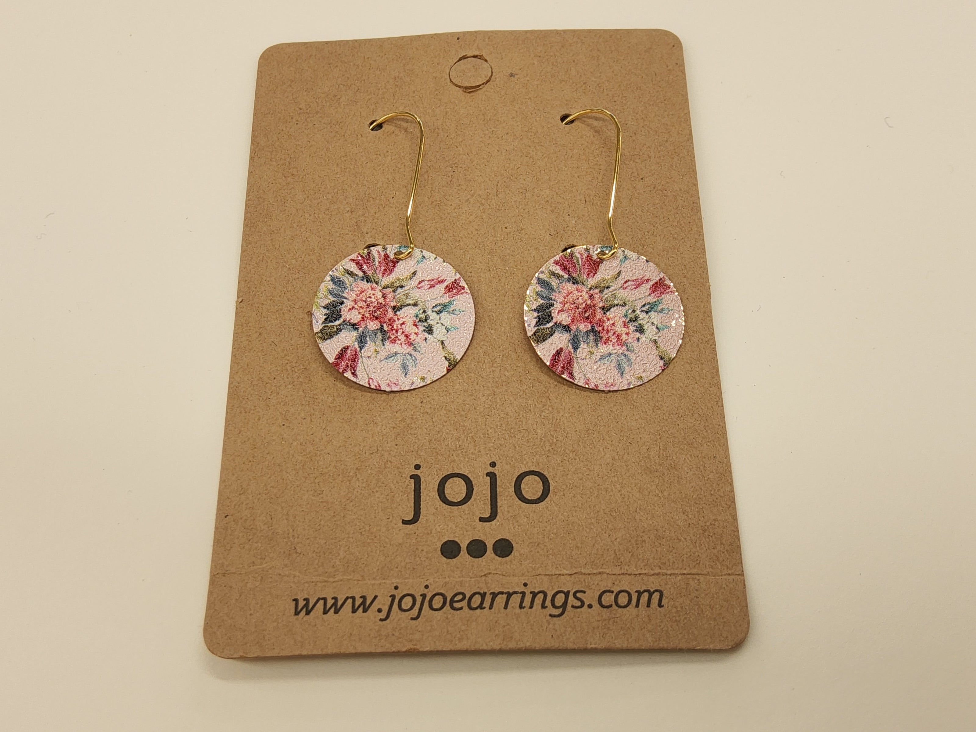 Jojo Standard Dangles