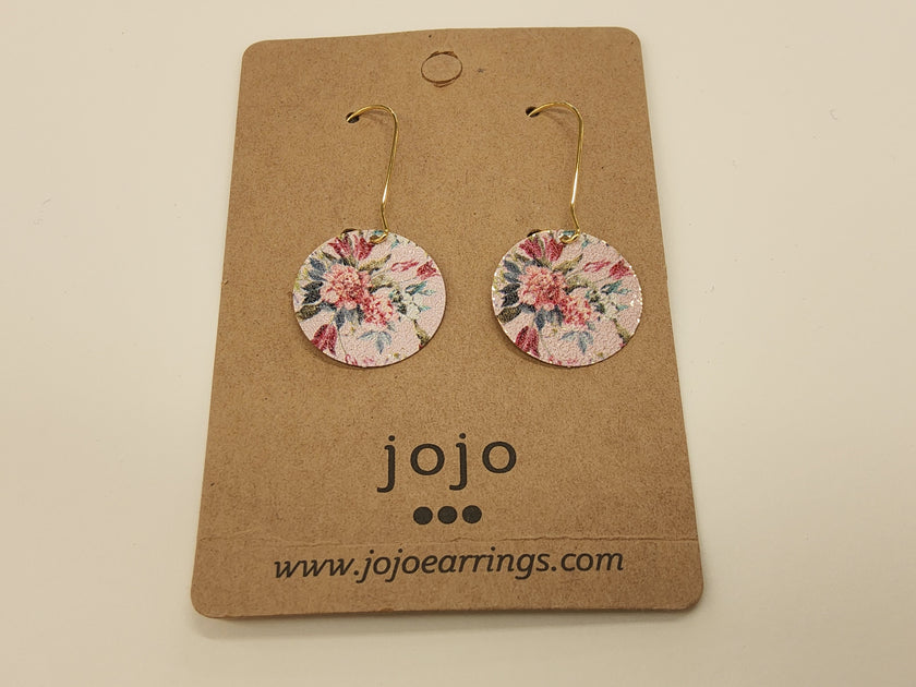 Jojo Standard Dangles