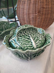 Bordallo Pinheiro 0.4L Cabbage Tureen