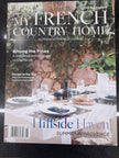 My French Country Home, No 46, July/August 2026