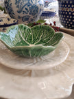 Bordallo Pinheiro Cabbage Bowl 15cm