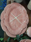 Cabbage Rose Oval Platter 37.5-Bordallo
