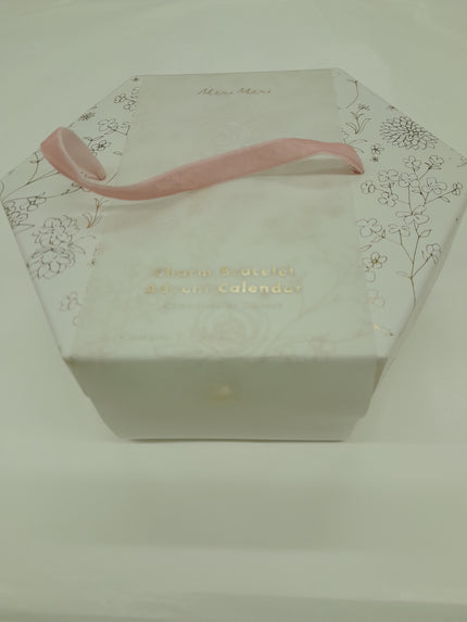 Ballerina Charm Advent Calendar