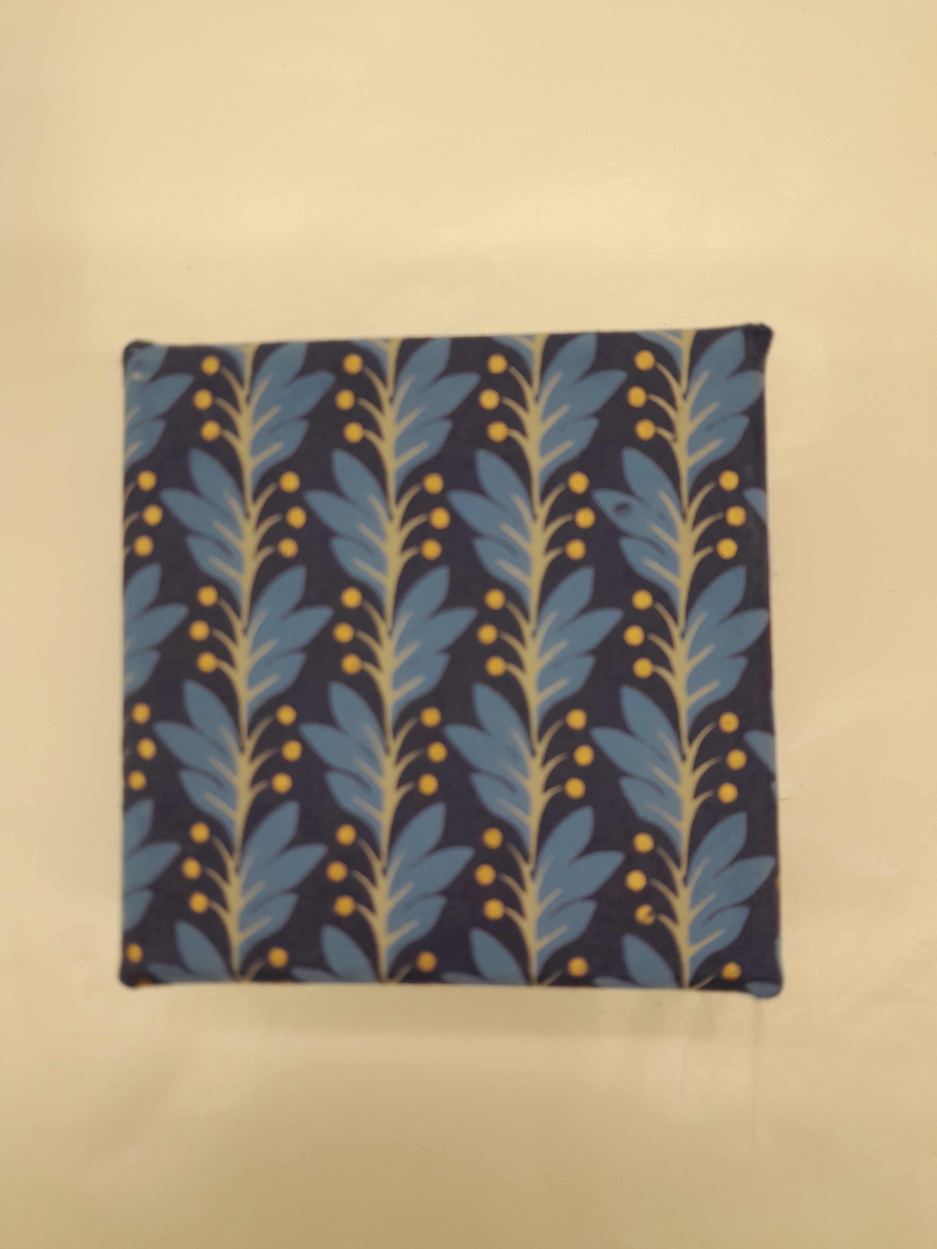 Recylced Cotton Mini Boxes