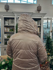 Laura Jo Paris-Waterproof Puffer Jacket