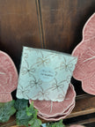 Gold Bow Small Napkins
