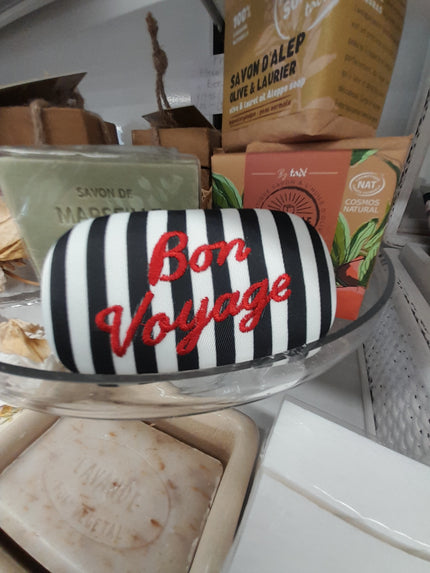 Bon Voyage Mini Travel Case