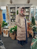 Laura Jo Paris-Waterproof Puffer Jacket