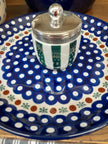 Bia Stripes Egg Coddler
