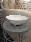 Bordallo Pinheiro Grey Artichoke Bowl 18cm